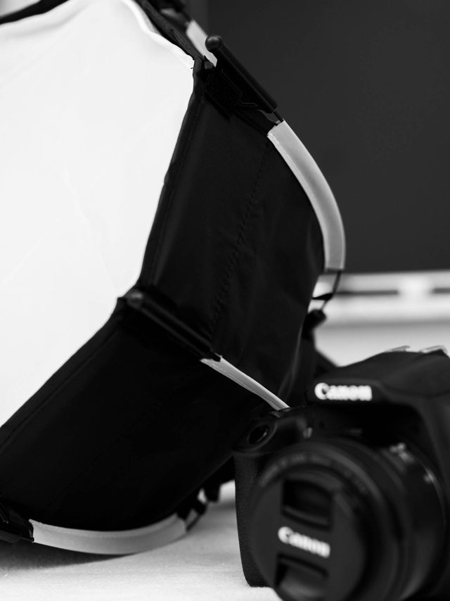 Equipamento alba